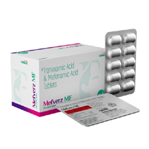  Pharma franchise products of caneus biotech rajasthan - 	Mefverz MF.png	